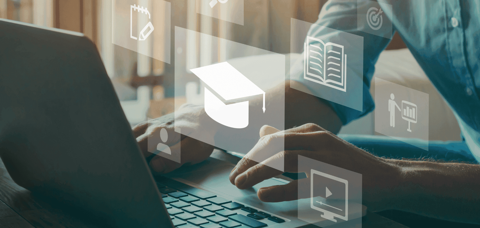La digitalisation de la formation : leurre ou nécessité ? 2/3