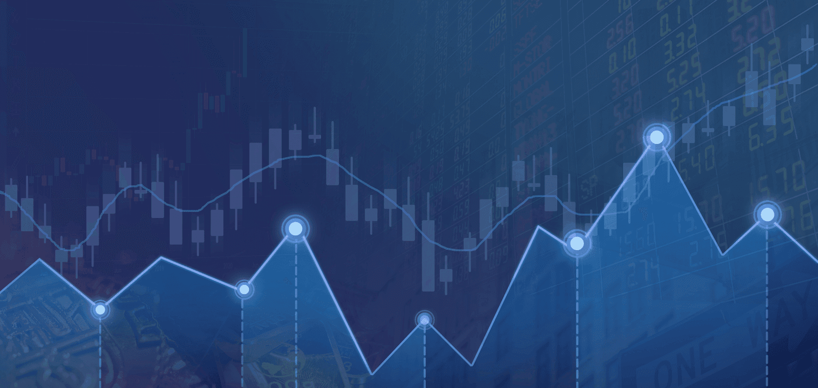 Les tableaux de bord analytiques avec MyReport, solution de Business Intelligence