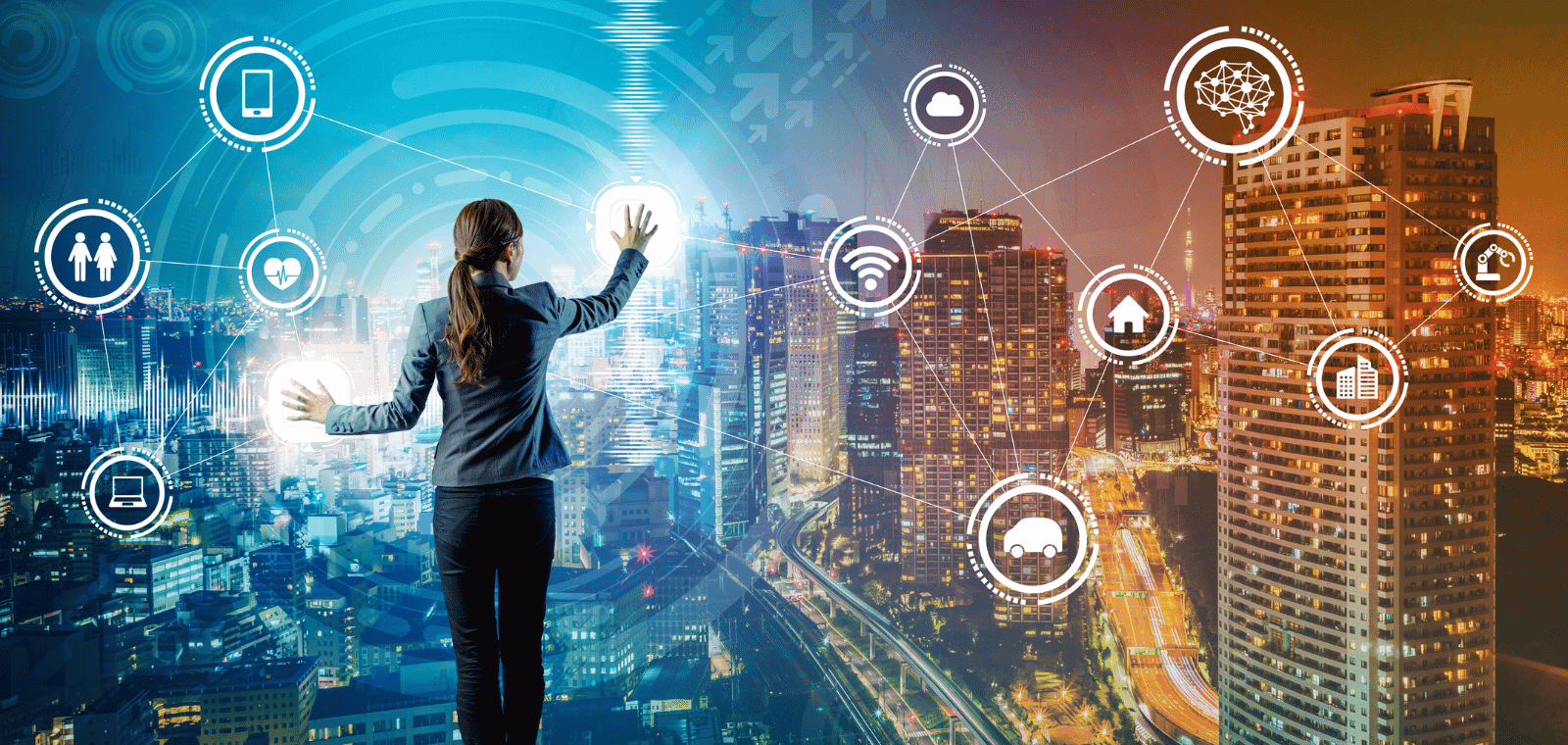 Les avantages opérationnels de la signature électronique