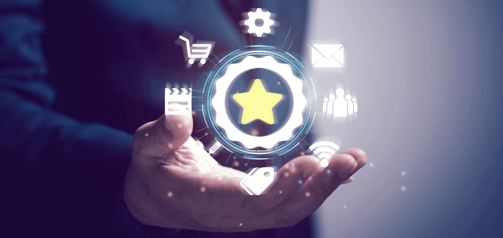 Comment utiliser l'IA et les connaissances pour améliorer votre relation client ?