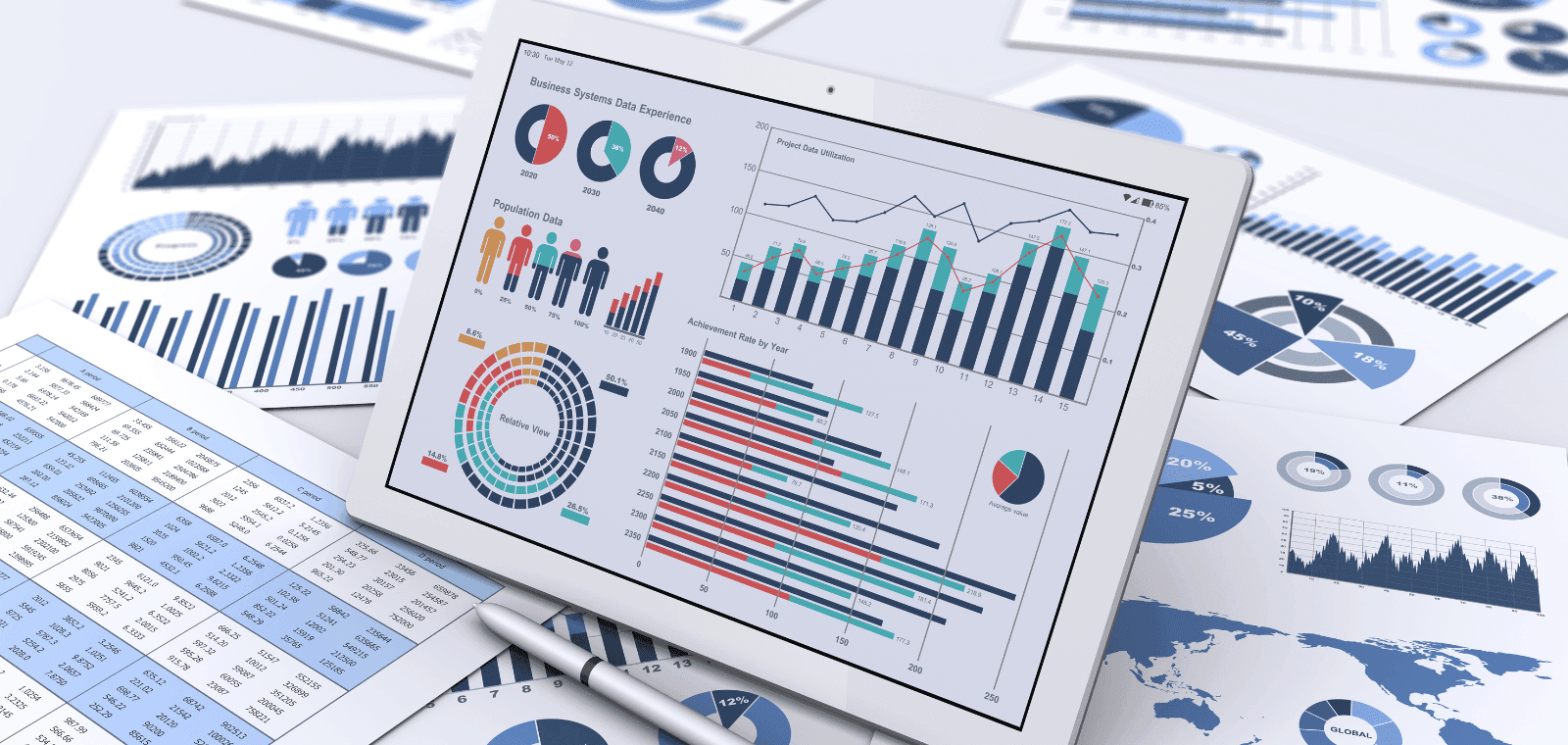 Finance_Quelles sont les tendances clés de la transformation de la direction financière ?