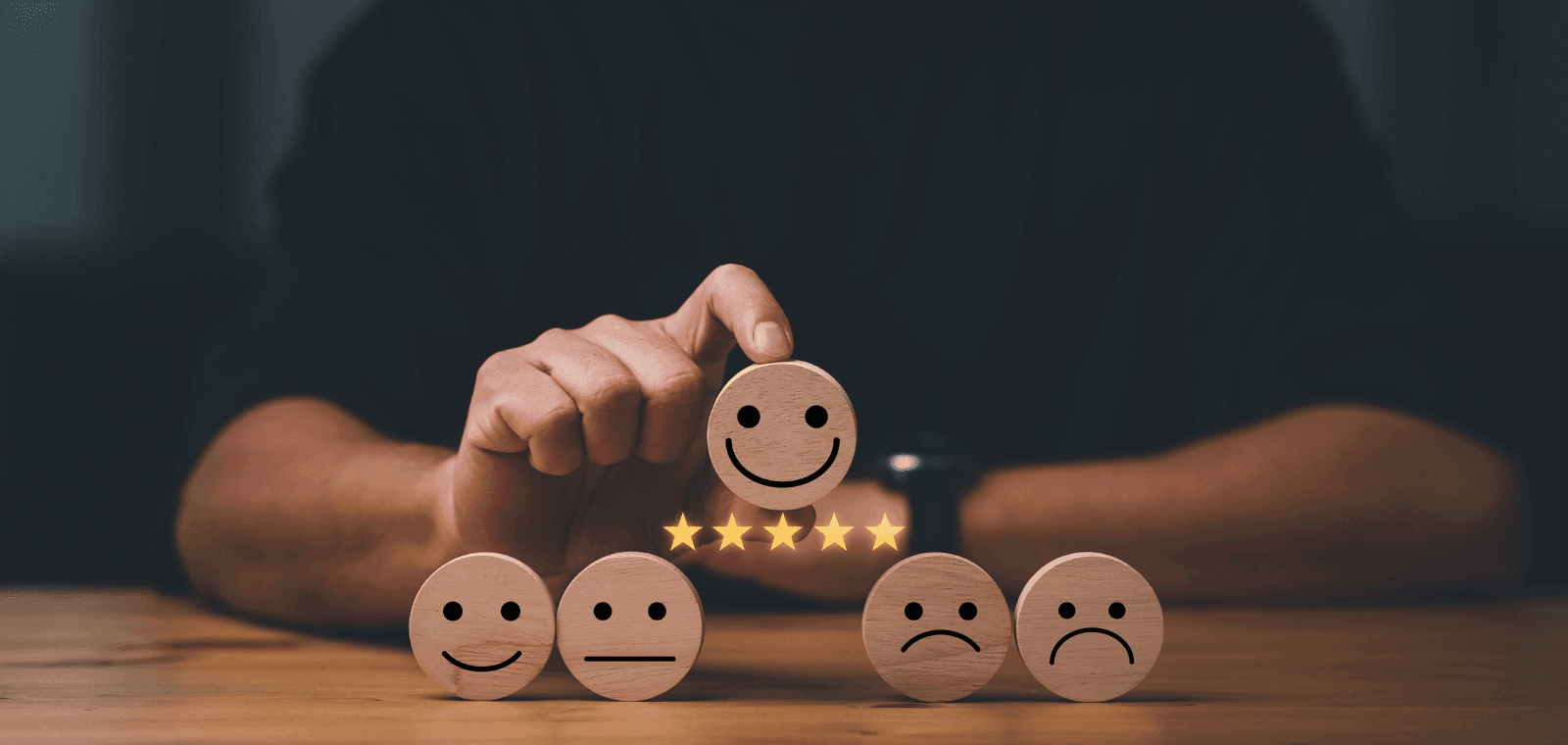 Comment démontrer que la satisfaction client est au cœur de vos préoccupations ?