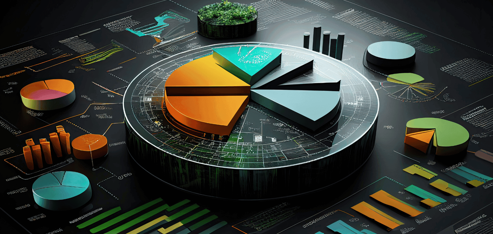 Analyses de données: Ne soyez plus l'esclave d'Excel !