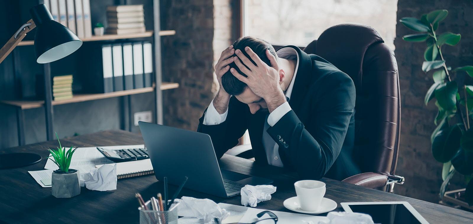 Burnout : reconnaître les signes pour l’éviter