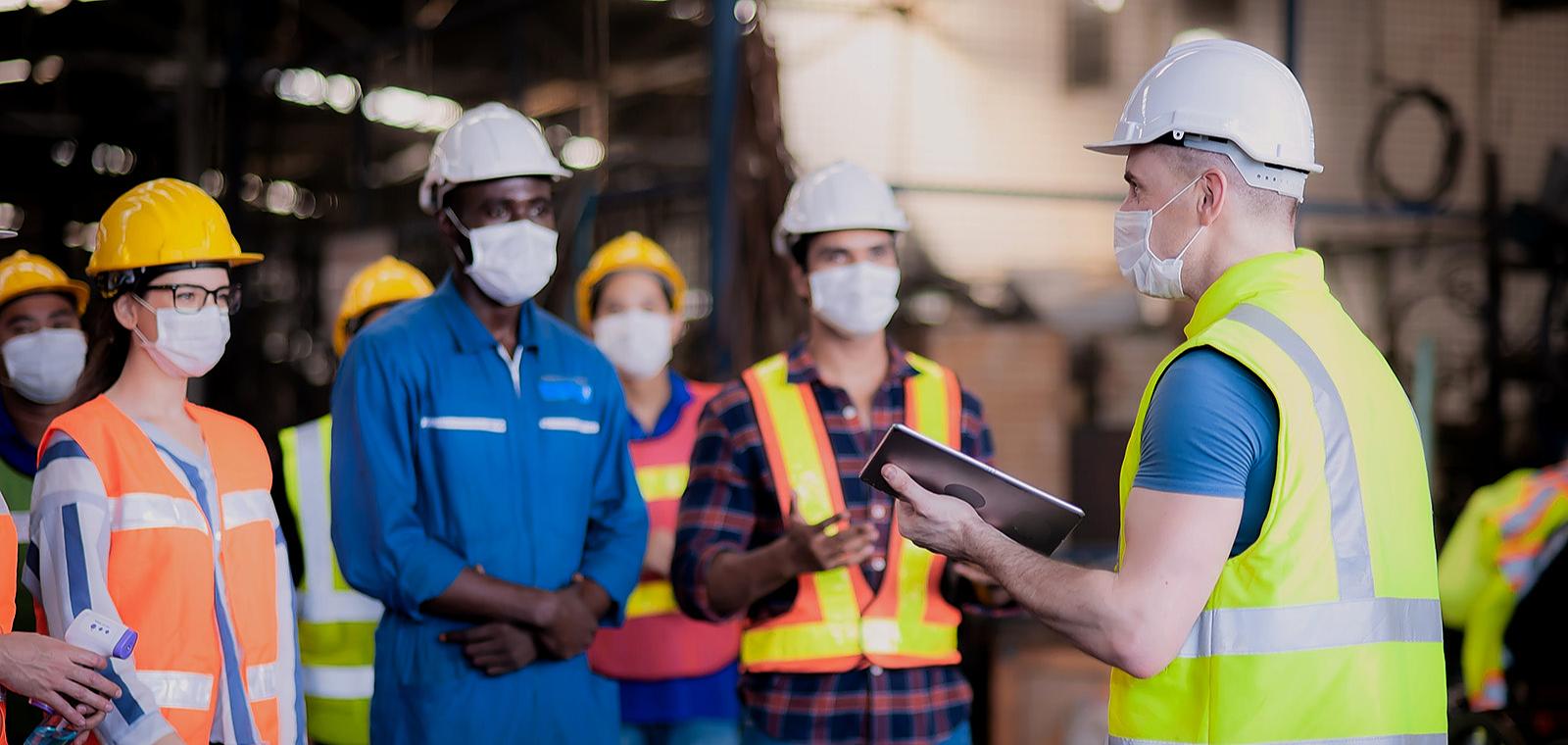 Appréhender les CQP au sein de l'Industrie du Béton : enjeux et mode d'emploi