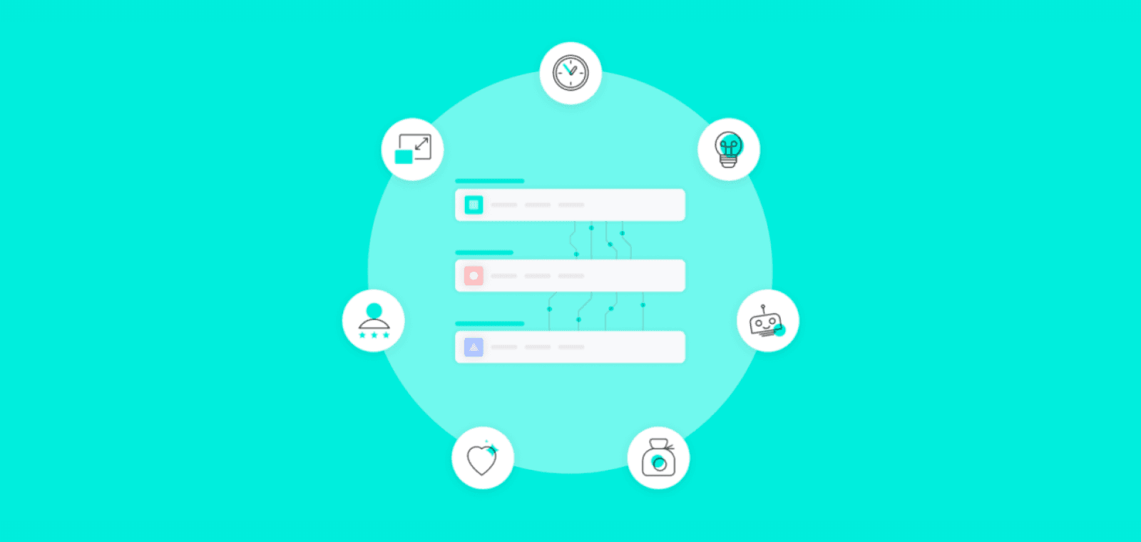 Data Automation : comprendre les enjeux et tendances d'aujourd'hui et de demain