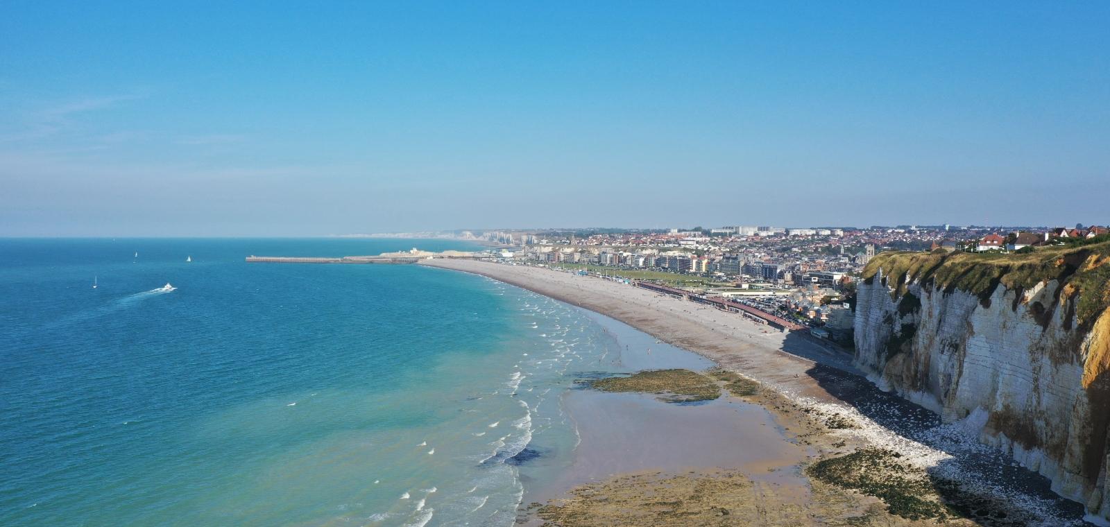 Matinée de l'IGEDD : Territoires marins et littoraux entre développement et préservation