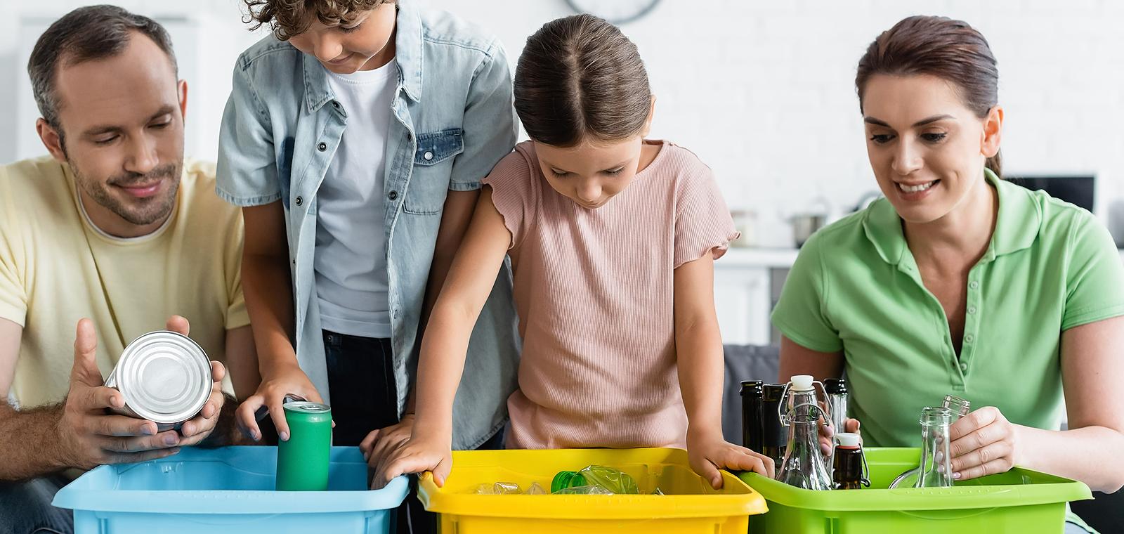 Tri des biodéchets : quand La Poste vous aide à composter