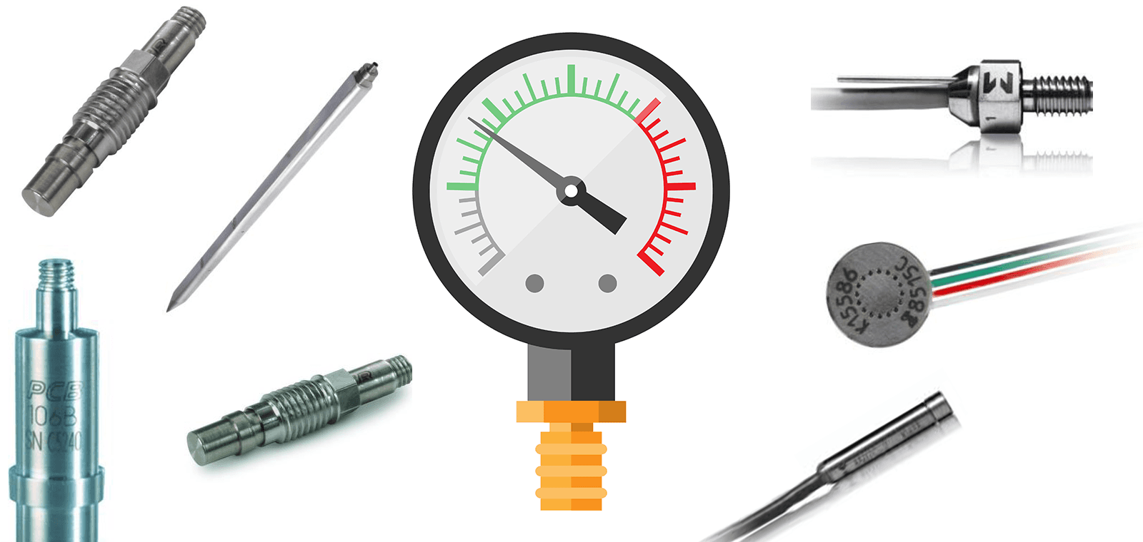 Optimisez vos mesures: comment choisir le capteur de pression idéal ?