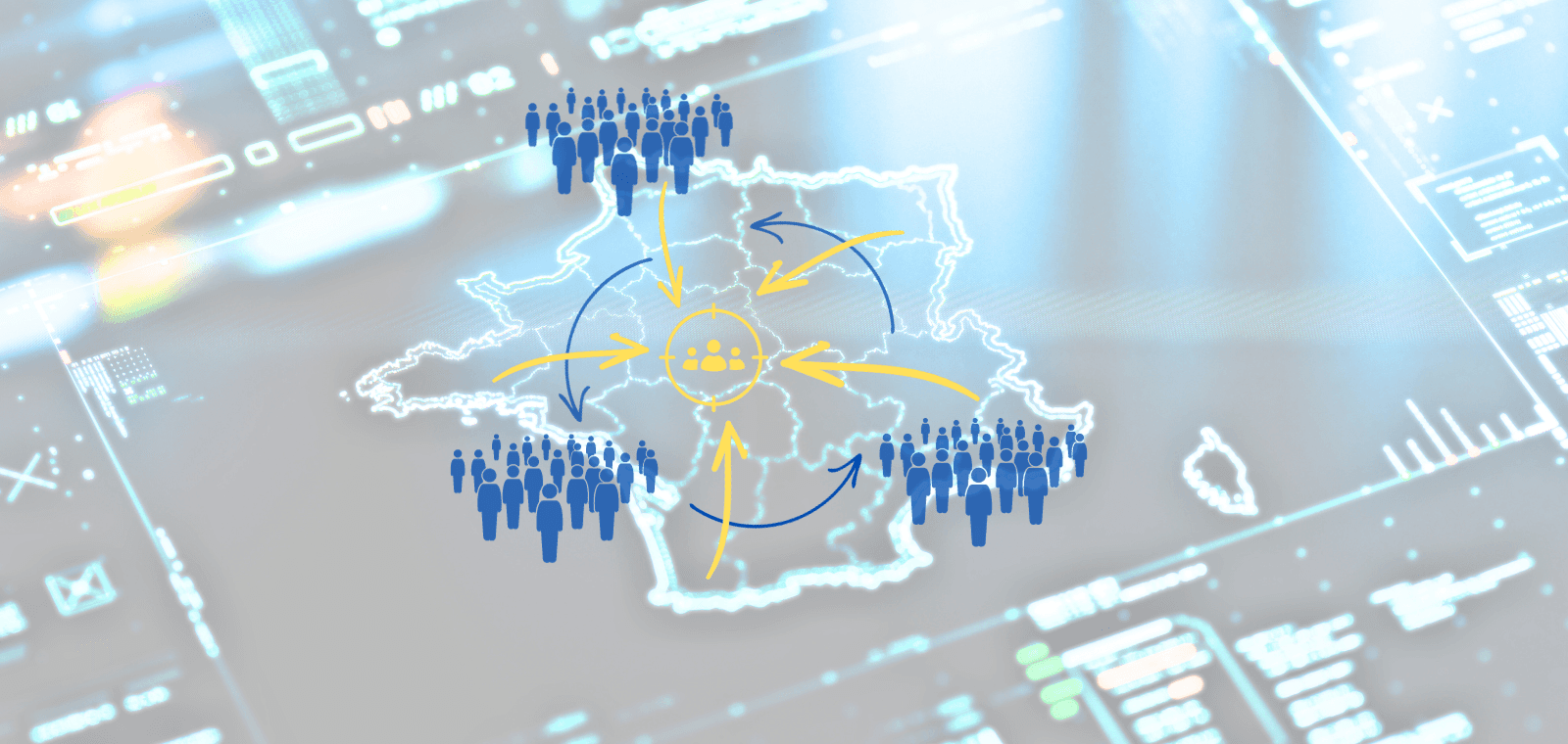 Comment METRO a mis en place son CSP Paie et ADP hybride ?