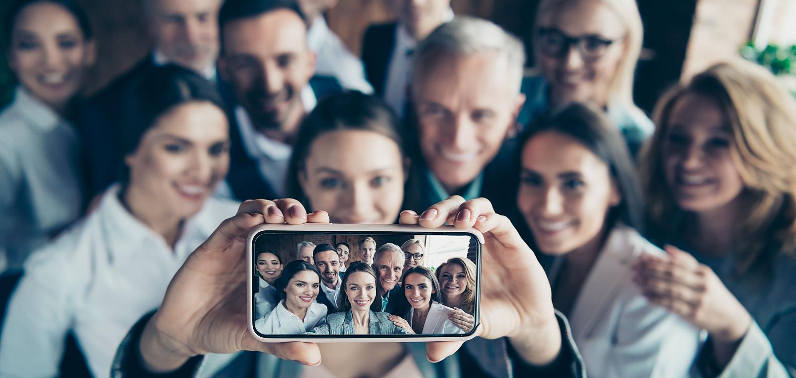 Fidéliser vos talents à l’heure de la Grande Démission