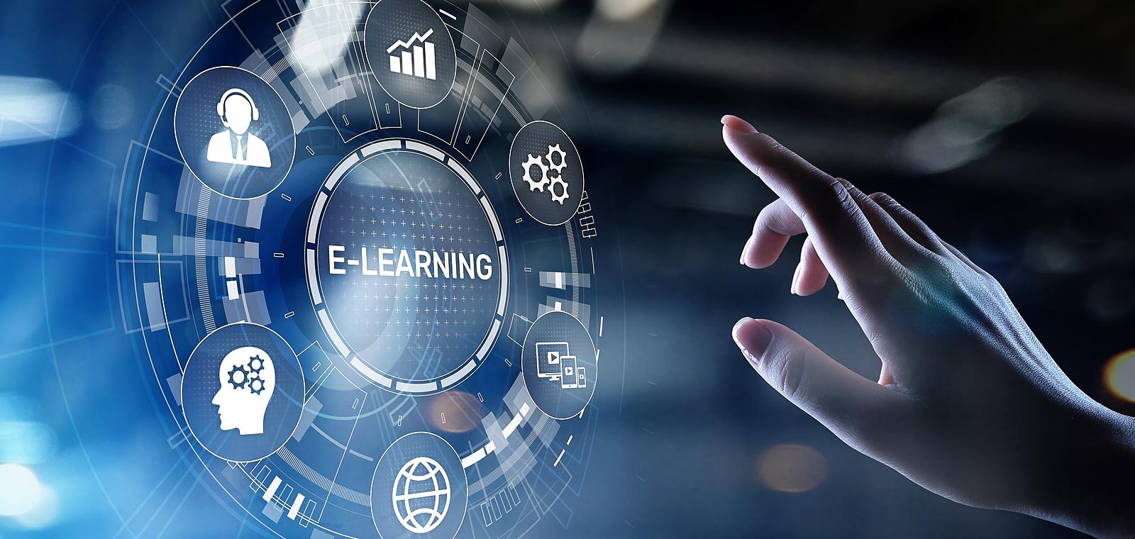 L’ elearning : une affaire d’immersion. Stratégies réussies pour vos parcours et modules