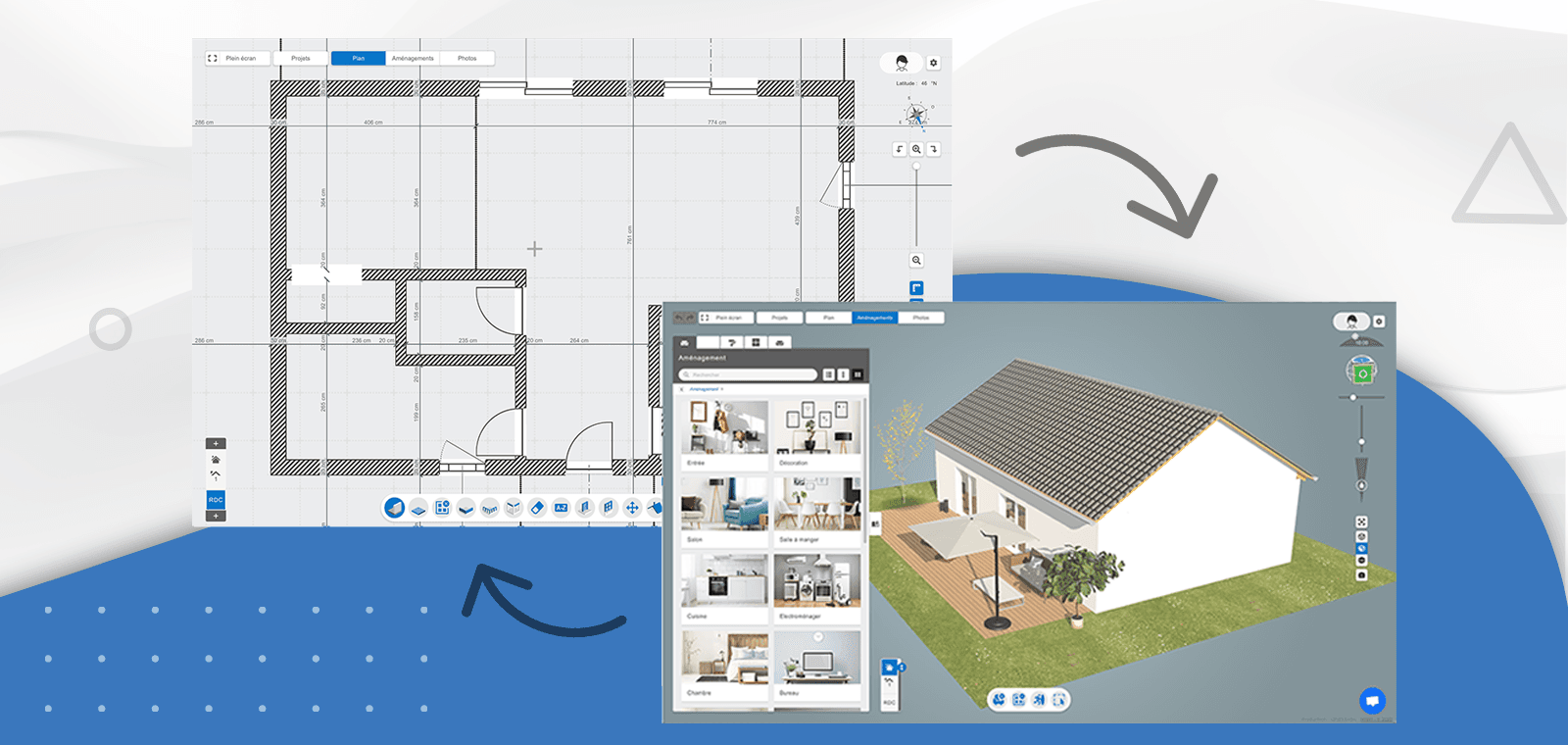 Comment optimiser l'efficacité de vos commerciaux dans la phase préliminaire des ventes de maisons individuelles ?