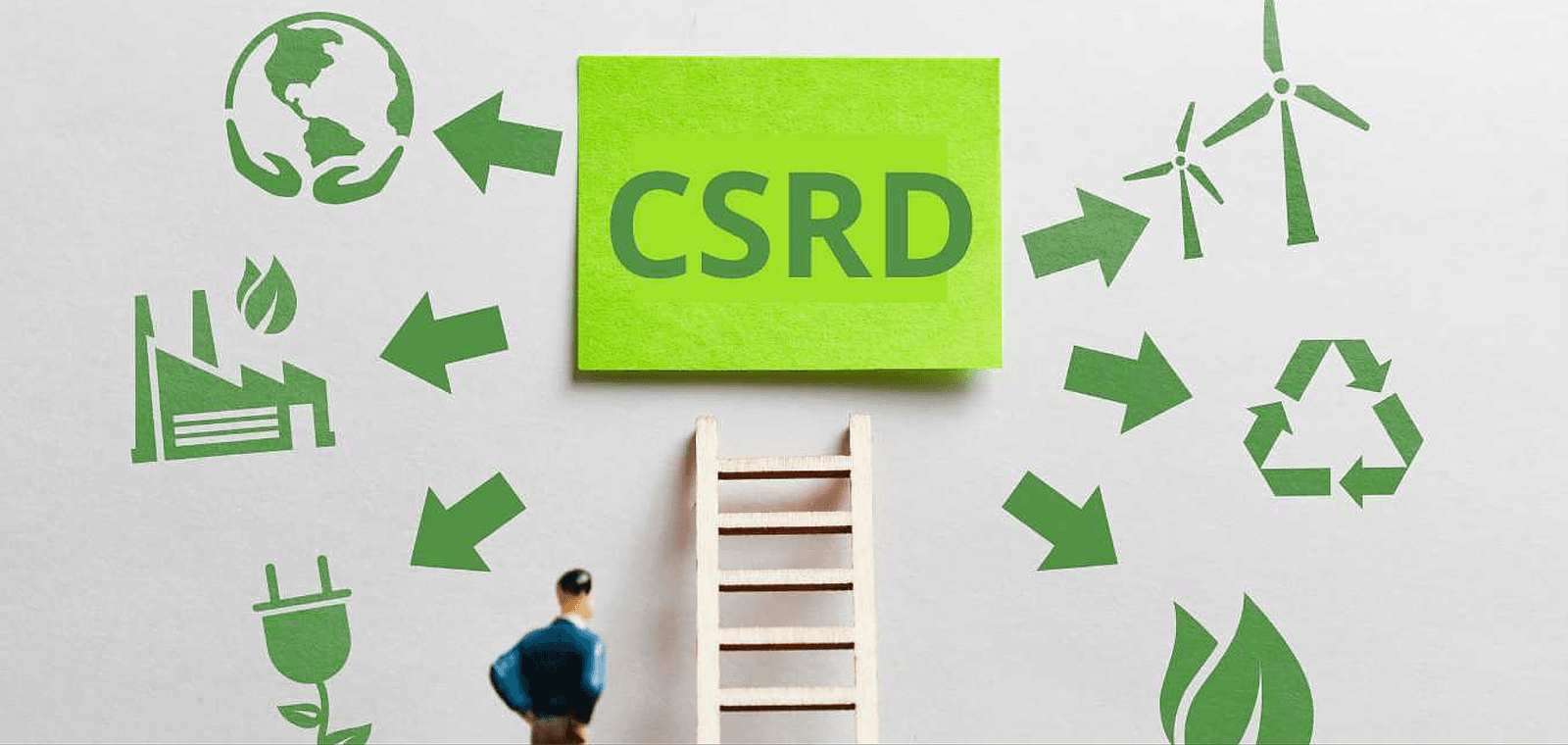 CSRD : tout comprendre de la nouvelle directive sur le reporting de durabilité