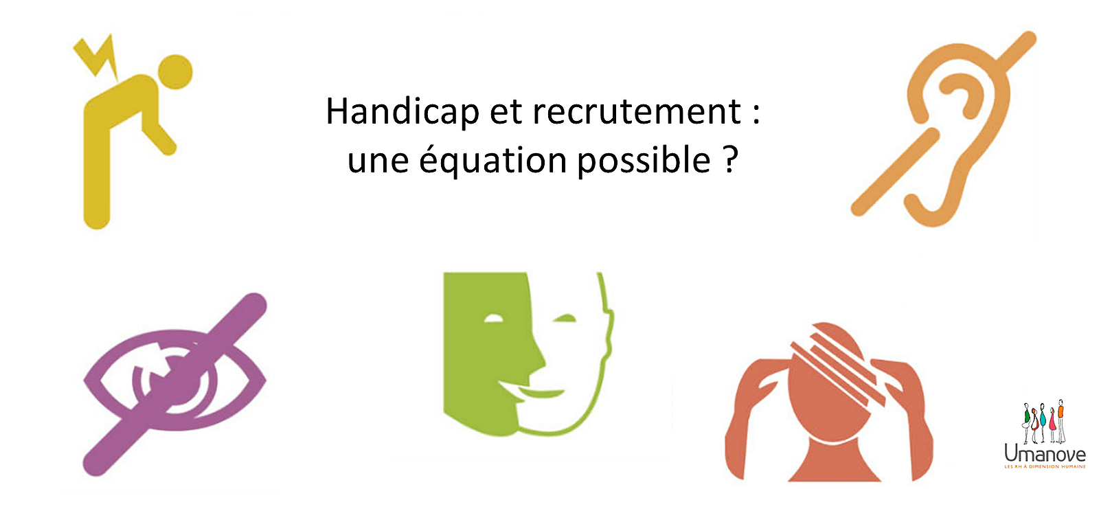 Handicap et recrutement : une équation possible ?