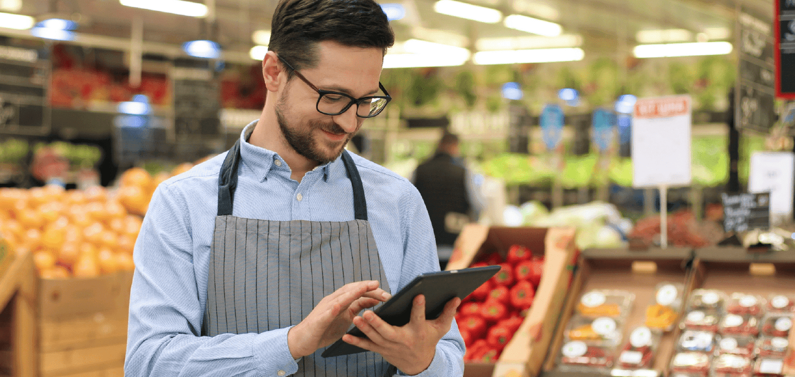 Comment optimiser les process en magasin avec des applications mobiles personnalisables ?