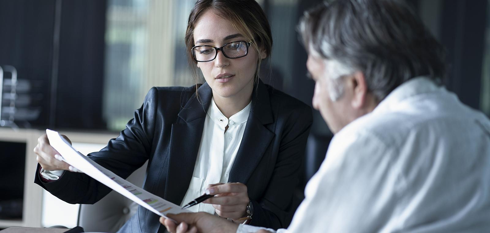 Chef d’entreprise : comment choisir sa protection sociale complémentaire ?