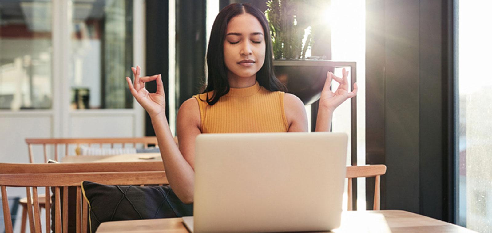 60 minutes pour booster son énergie au travail