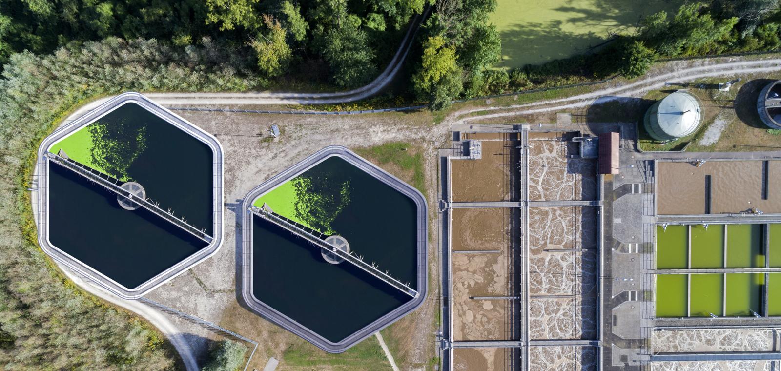 Gestion de l'eau : quelles solutions pour traiter la pénurie ?