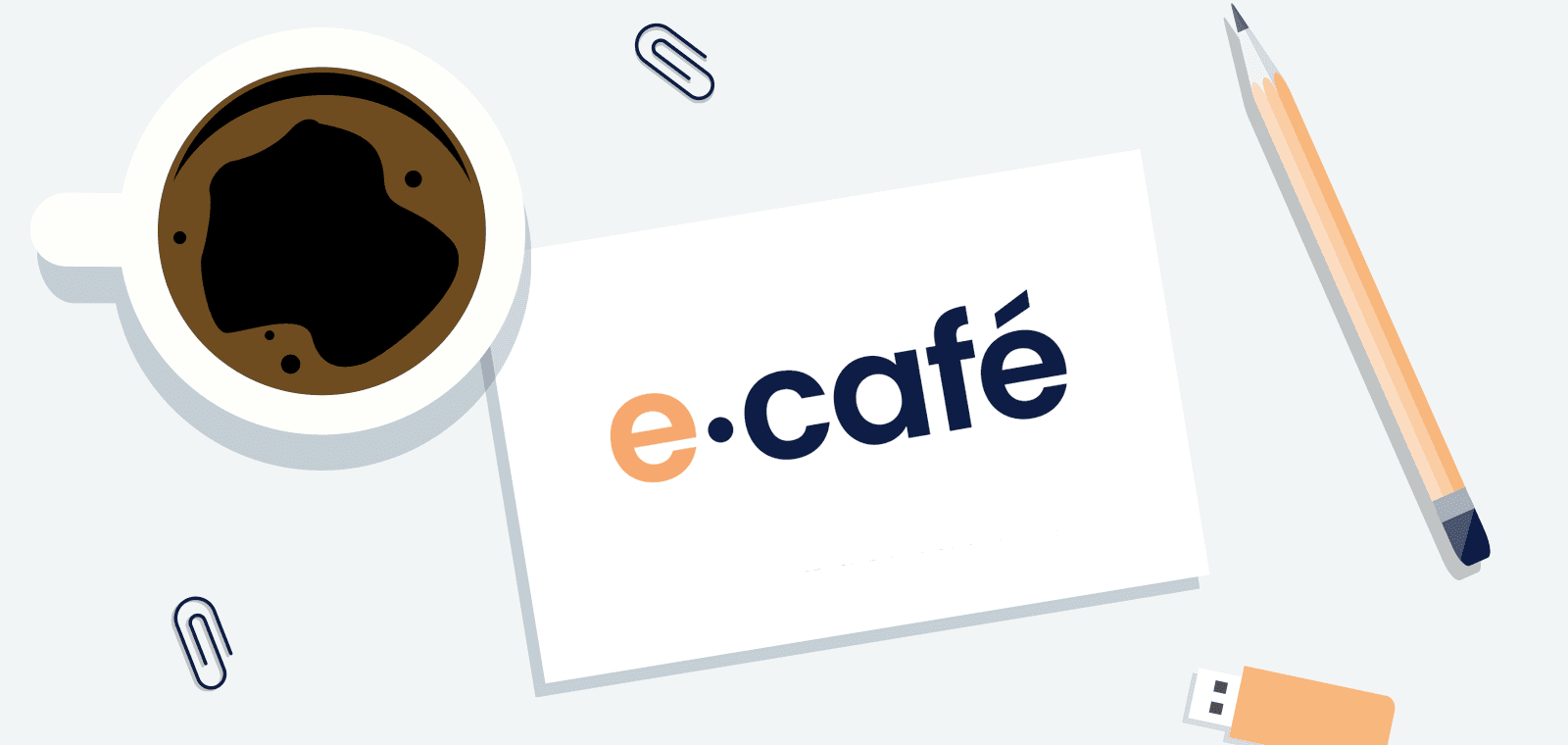 E-café© du jeudi 9 novembre 2023