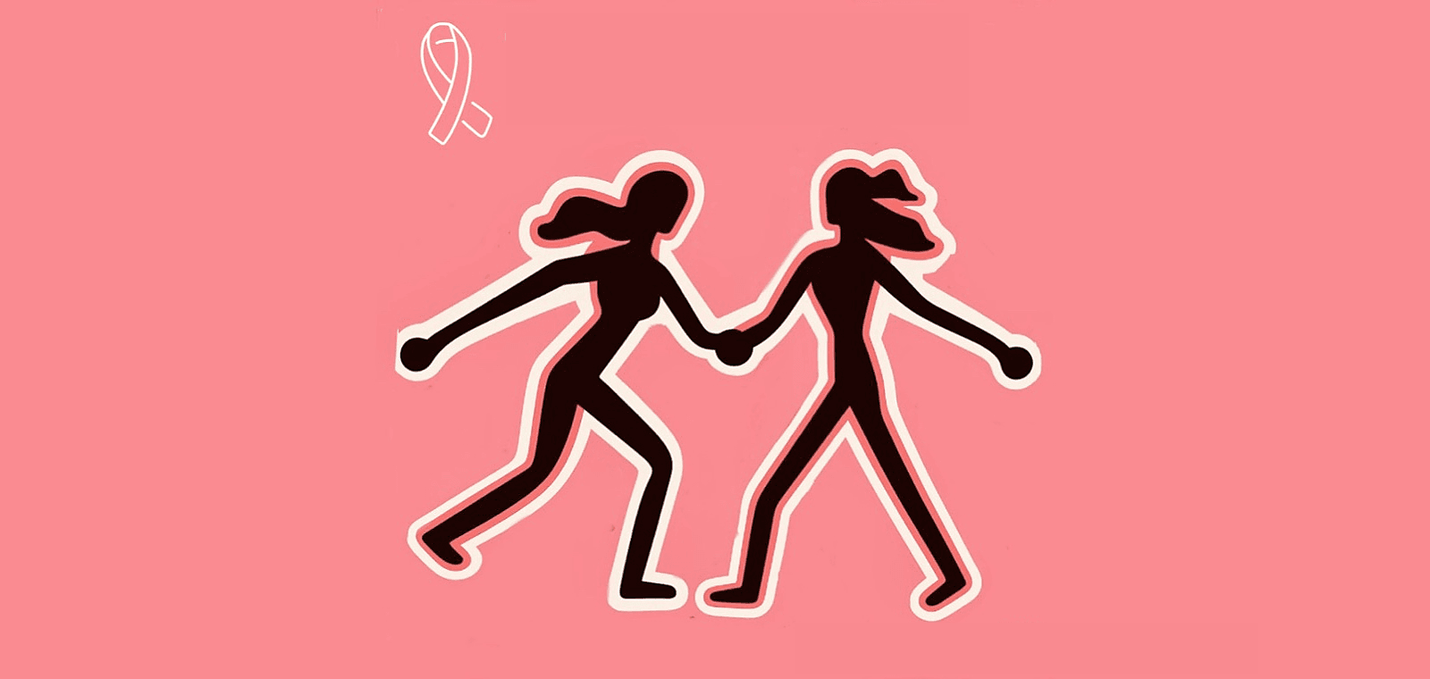 Octobre Rose - Prévention et dépistage du cancer du sein : être attentive(f) à son corps et croire en ses ressentis