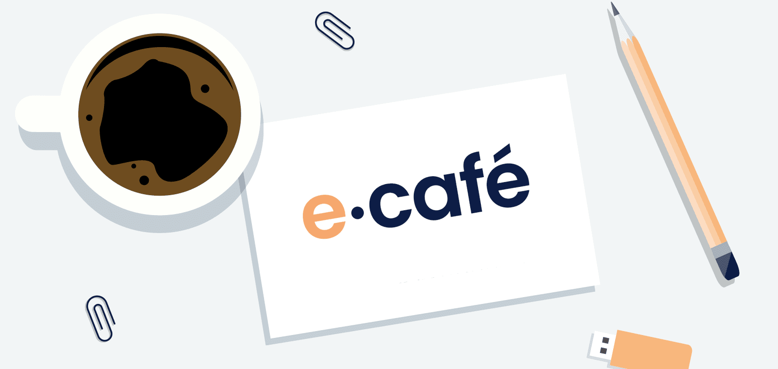 E-café© du jeudi 30 novembre 2023