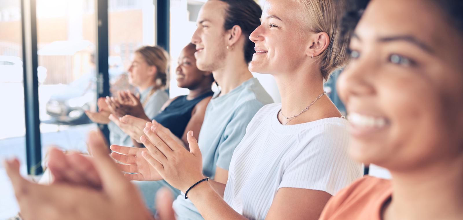 Et si l'événementiel devenait votre levier Marketing le plus puissant ?