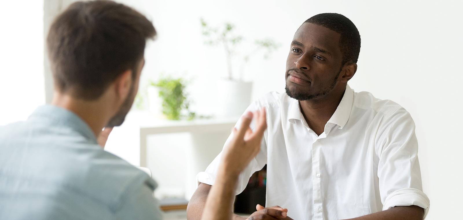 Managers : les clés de succès d’un entretien annuel réussi