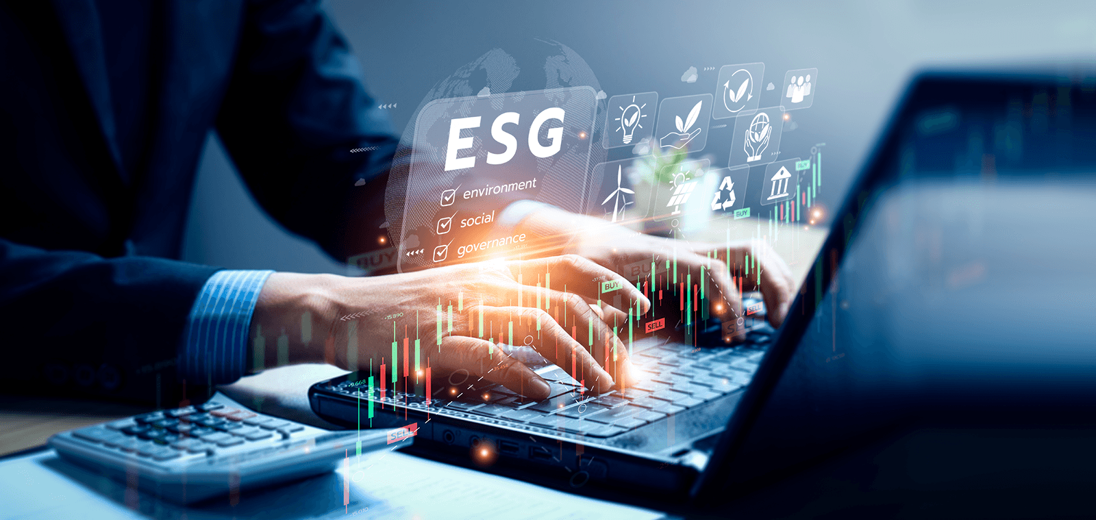 Reporting ESG - Automatisation des nouvelles réglementations : Simplifiez vos rapports ESG !