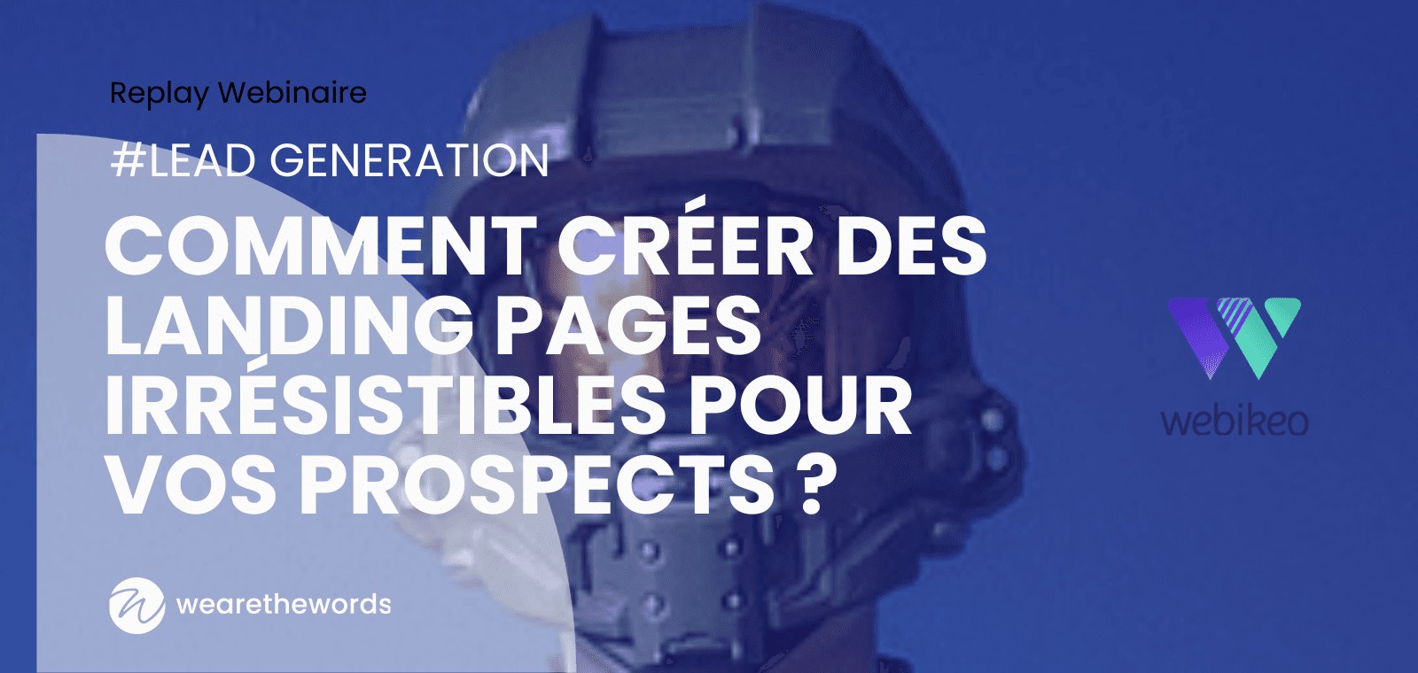 Comment créer des landing pages irrésistibles pour vos prospects ?