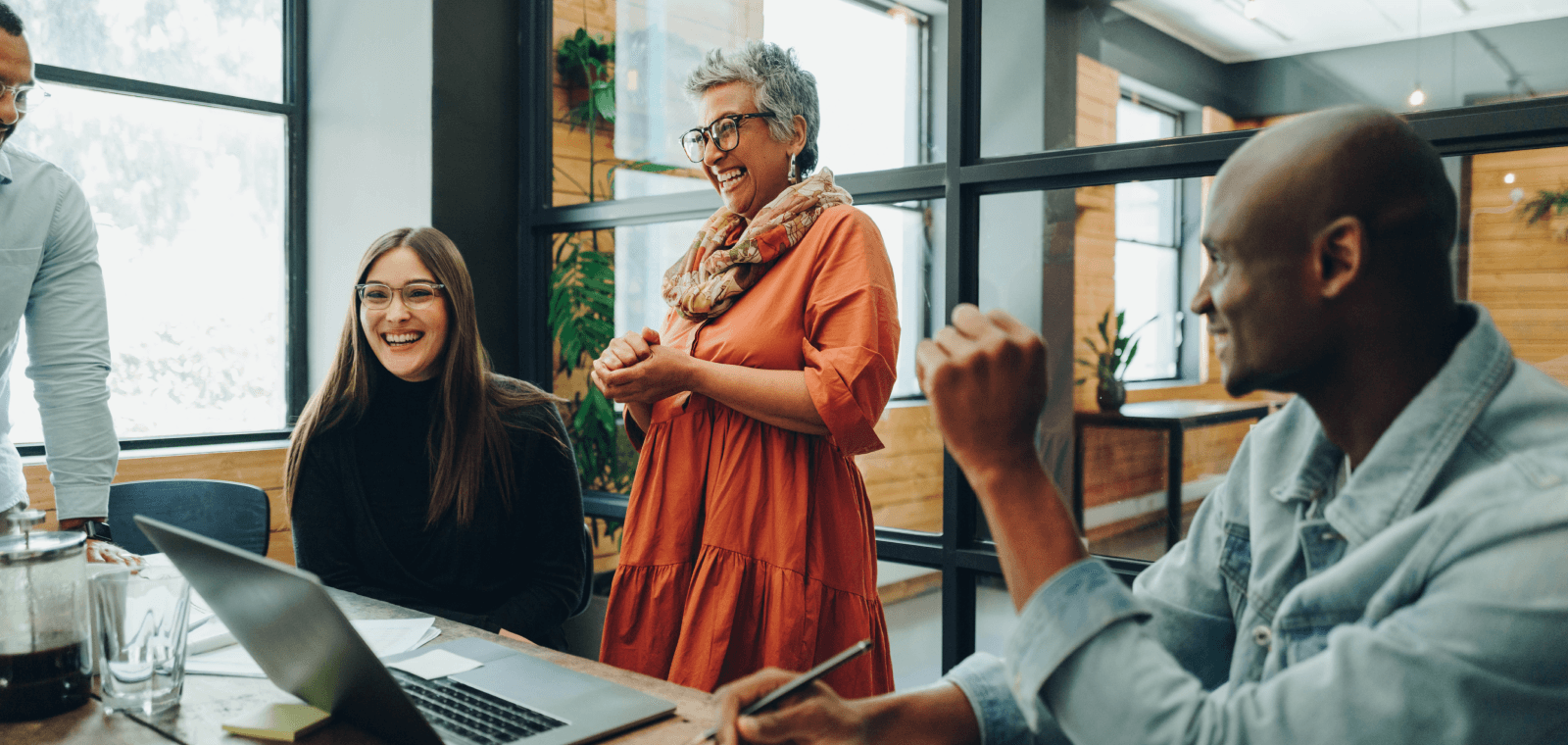 Donner du sens au travail dans un grand groupe et bousculer ses pratiques de fidélisation