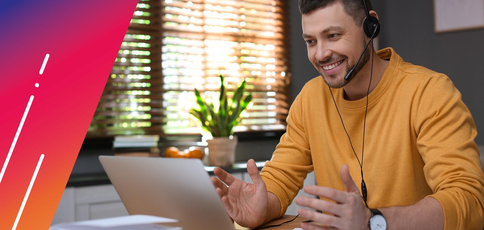 Télétravail : comment optimiser la QVCT dans un cadre légal et social contraint ?