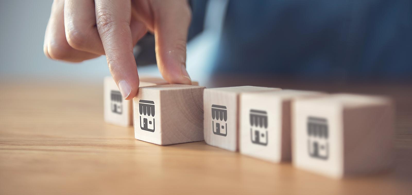 5 facteurs clés pour entreprendre en franchise