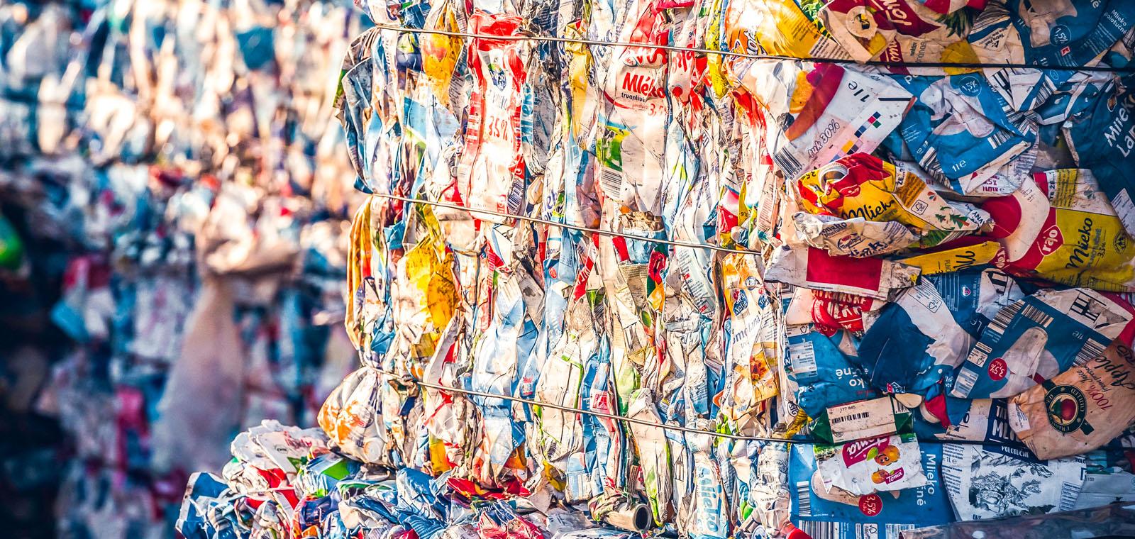 Matinée de l'IGEDD : Sortir de la pollution plastique