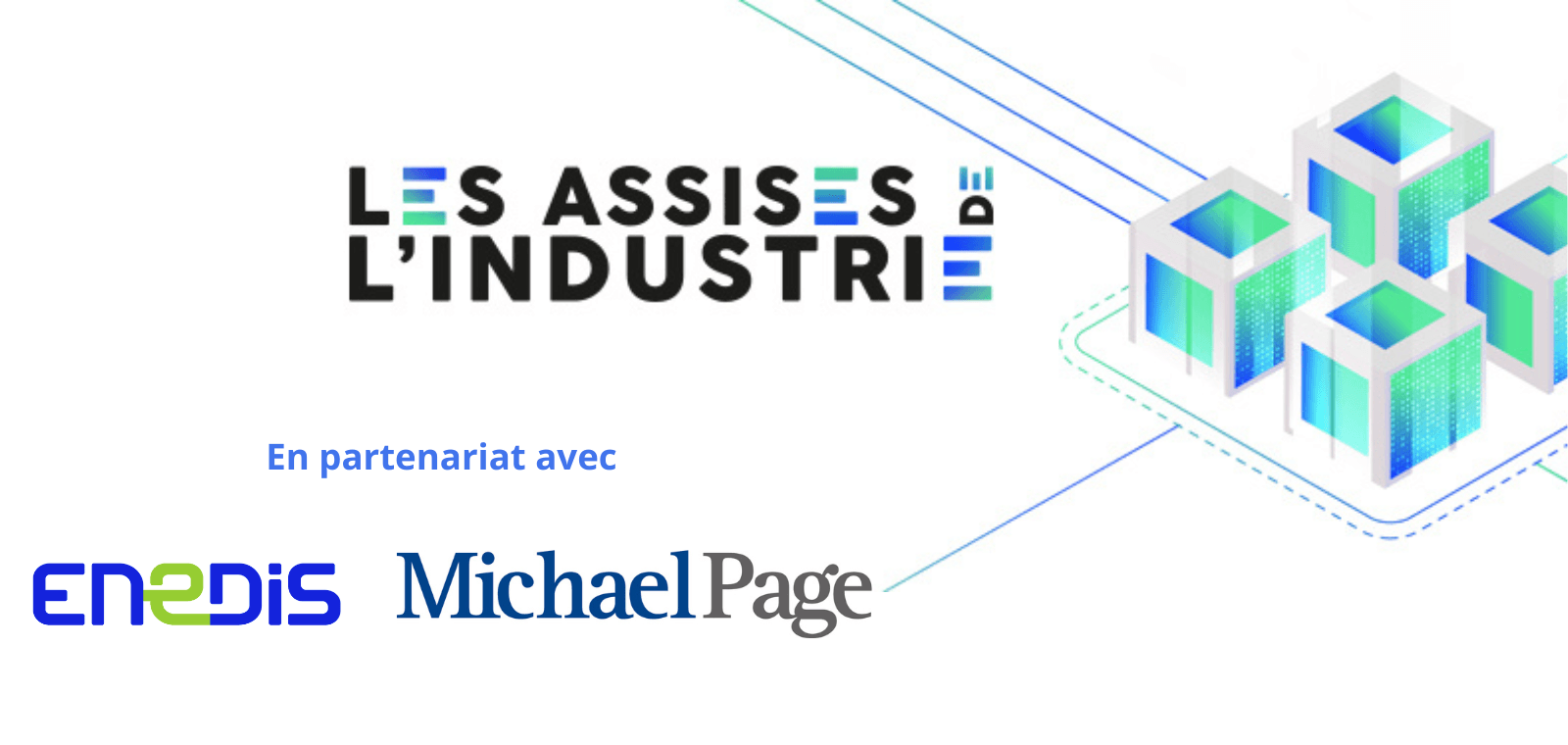 ATELIER TRANSFORMATION DES METIERS des Assises de l’Industrie 2023