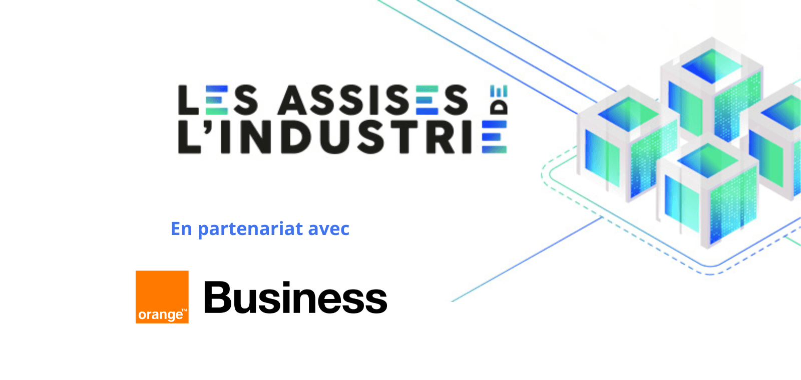 ATELIER TECH des Assises de l’Industrie 2023