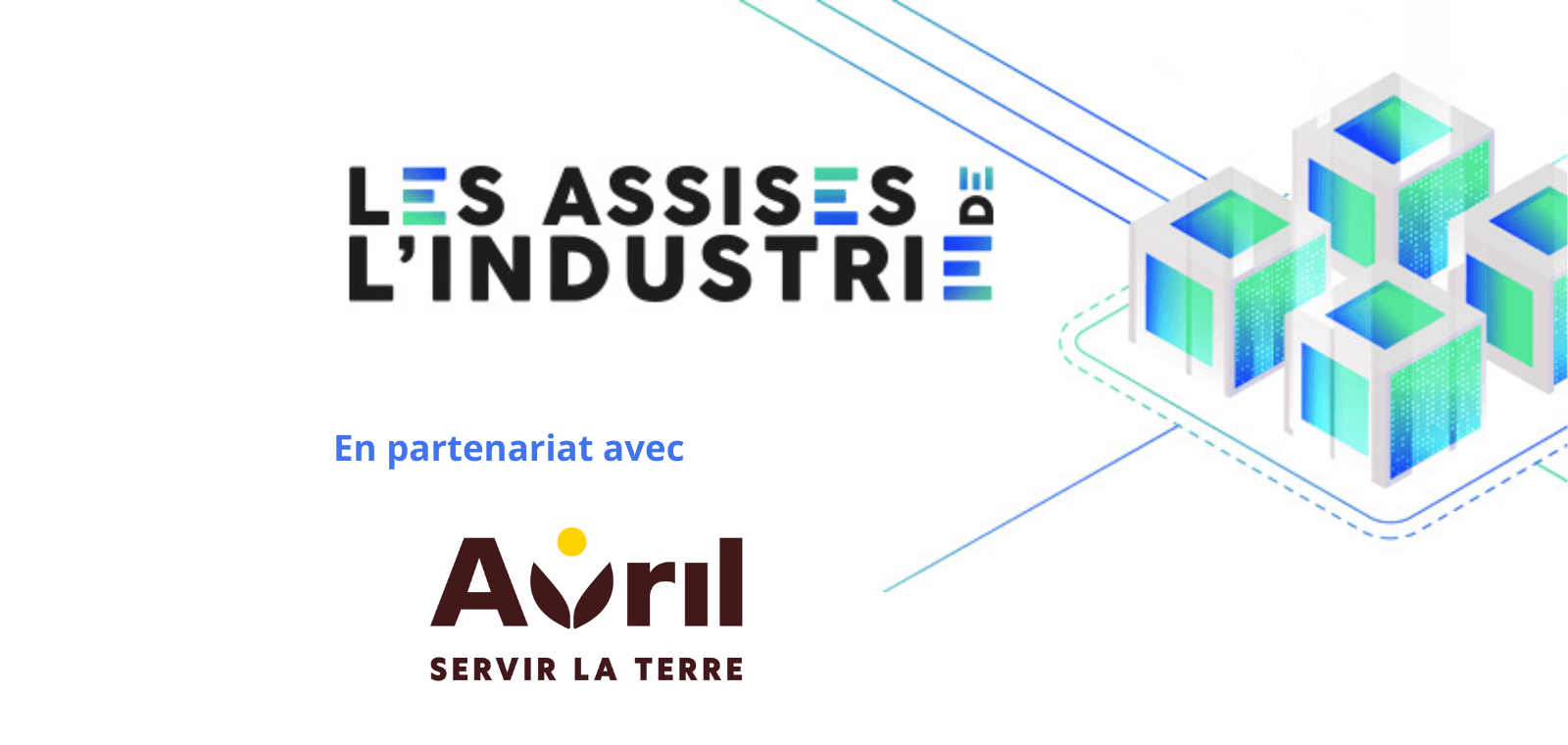 ATELIER AERO des Assises de l’Industrie 2023