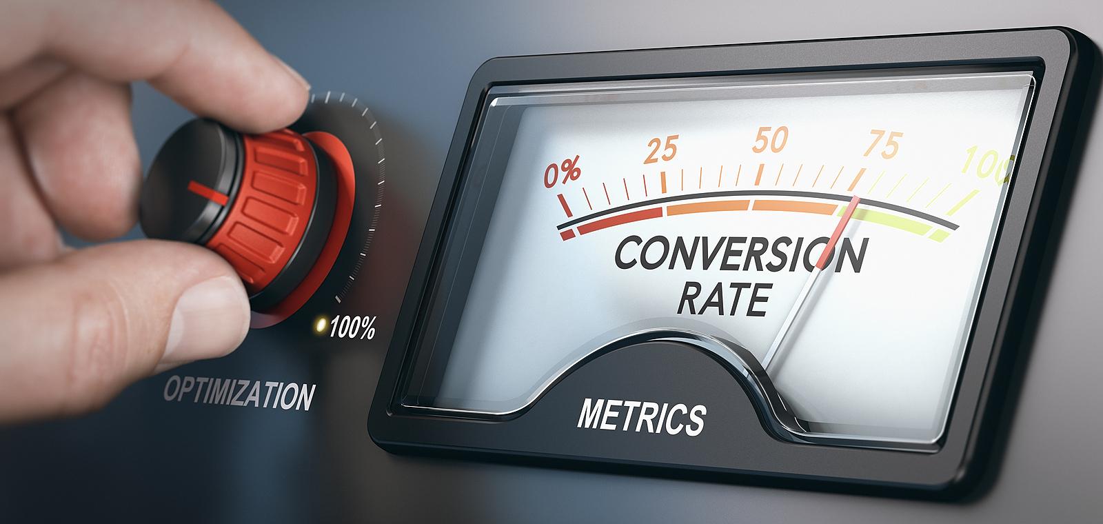 Taux de Conversion : 5 stratégies pour réussir en web marketing pour 2024