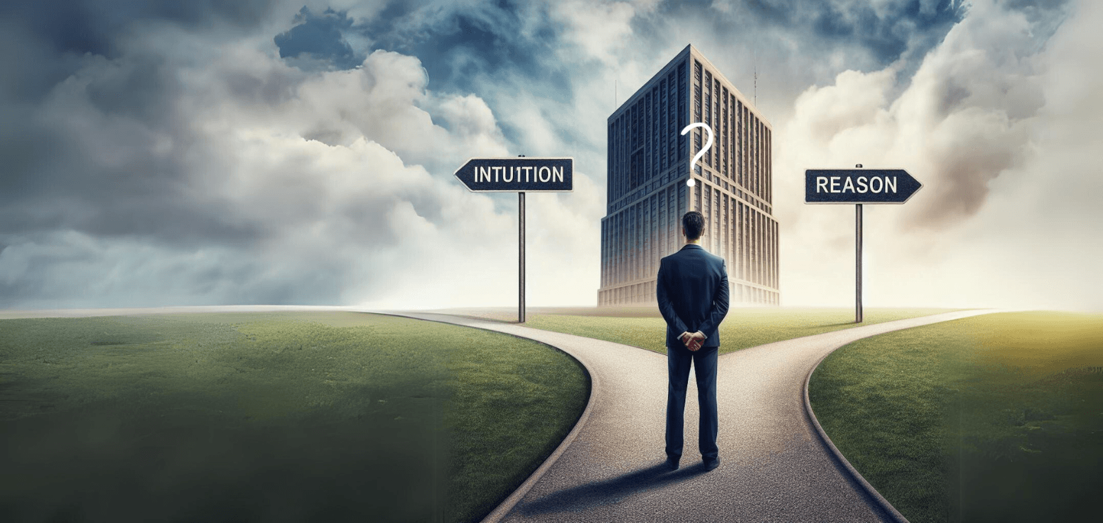 Intuition ou analyse ? Apprenez comment mieux décider et manager