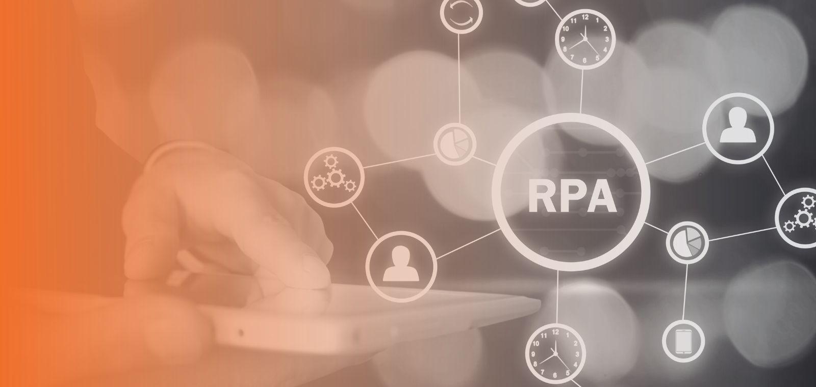 Métiers de la comptabilité : vos premiers pas en RPA (Automatisation Robotisée des Processus)