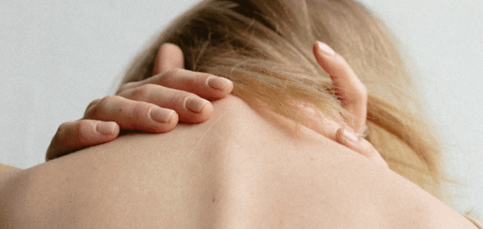 Origine et traitement du mal de dos