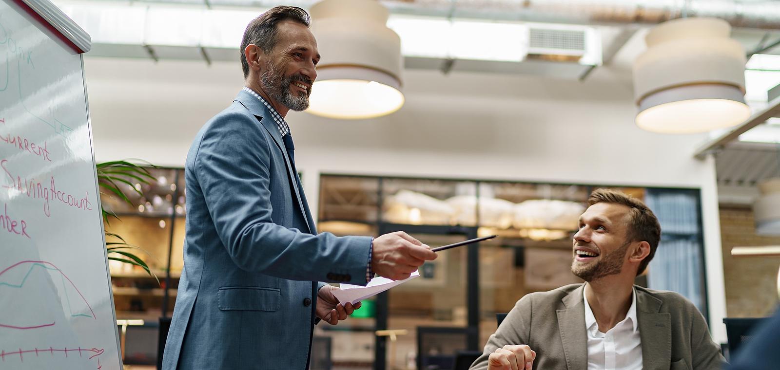 Les clés pour faire de votre entreprise une organisation apprenante - L'exemple de Décathlon