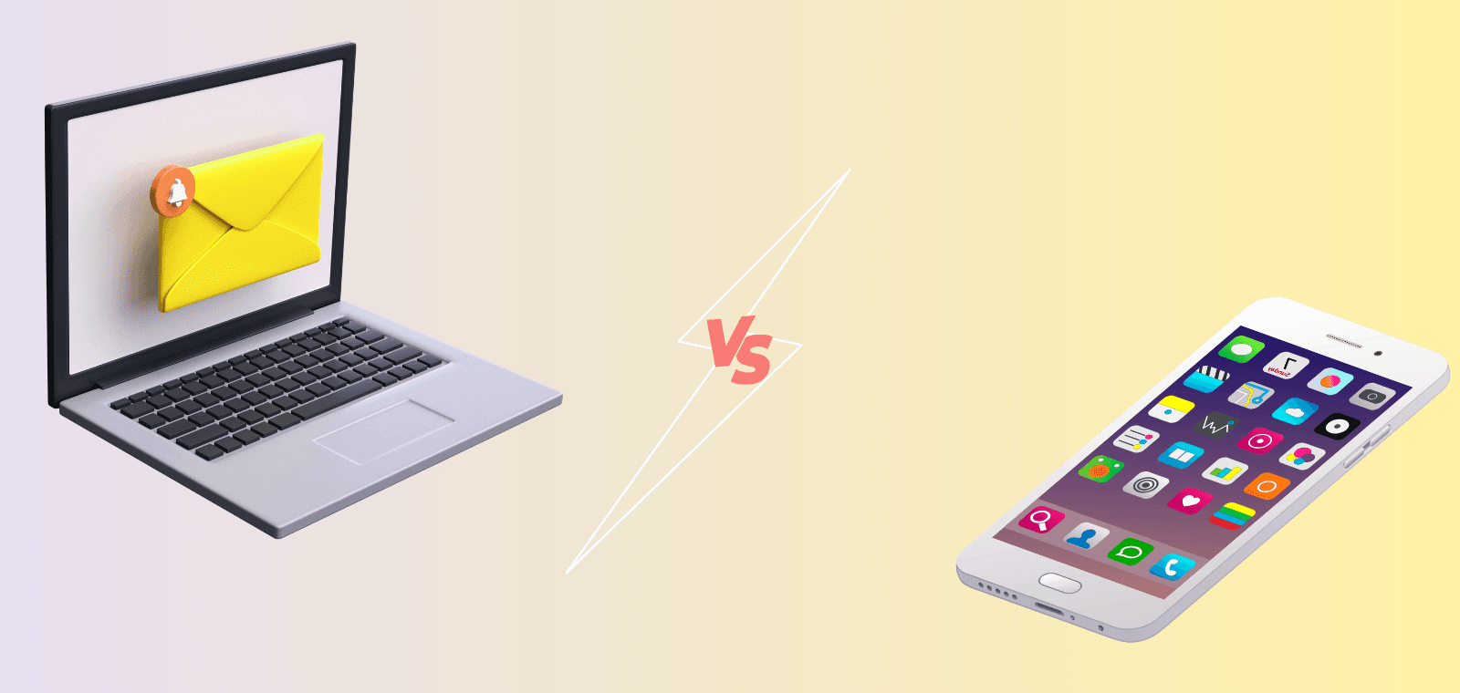 Emailing & SMS : alliés ou ennemis ?