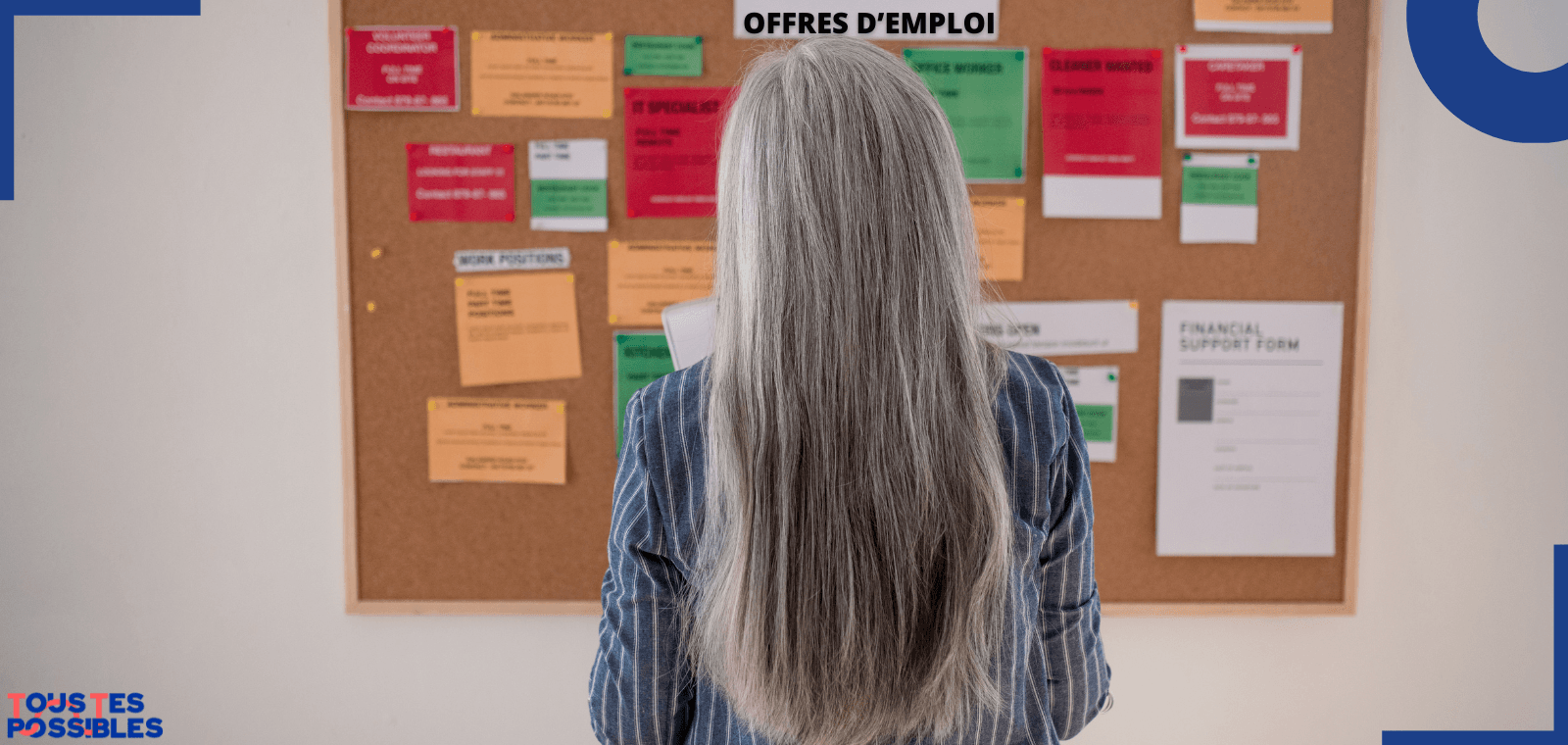 comment rédiger une offre d emploi inclusive