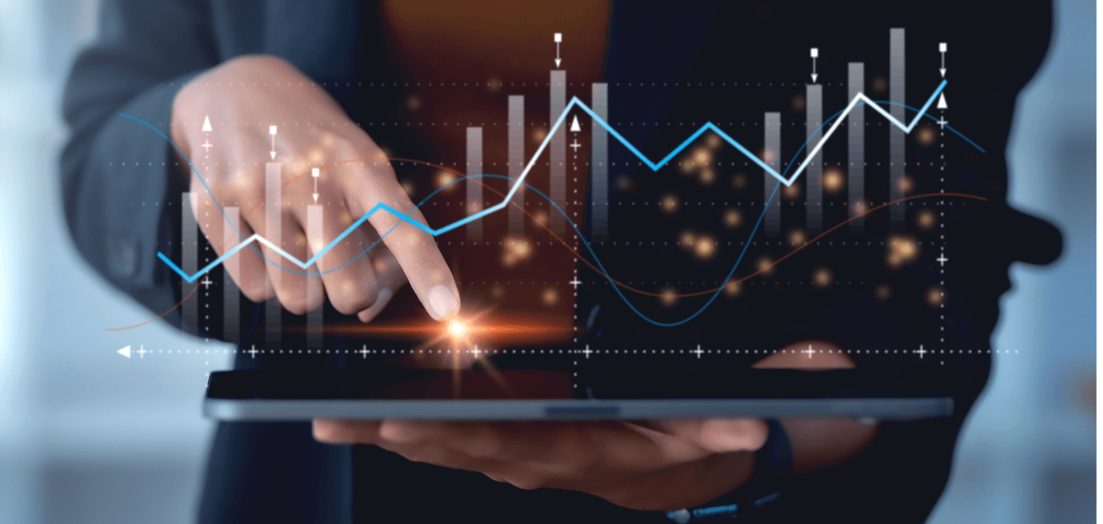 Marchés financiers : quelles stratégies patrimoniales pour vos investissements en 2024 ?