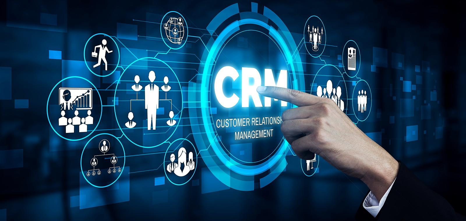 Comment choisir son CRM et réussir son déploiement ?