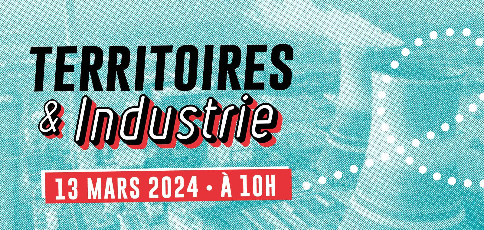 La renaissance d’un territoire grâce à l’industrie nucléaire