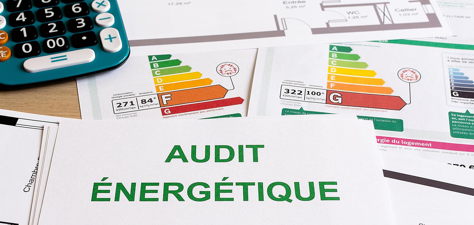 Comment chiffrer facilement et avec fiabilité vos audits énergétiques ?