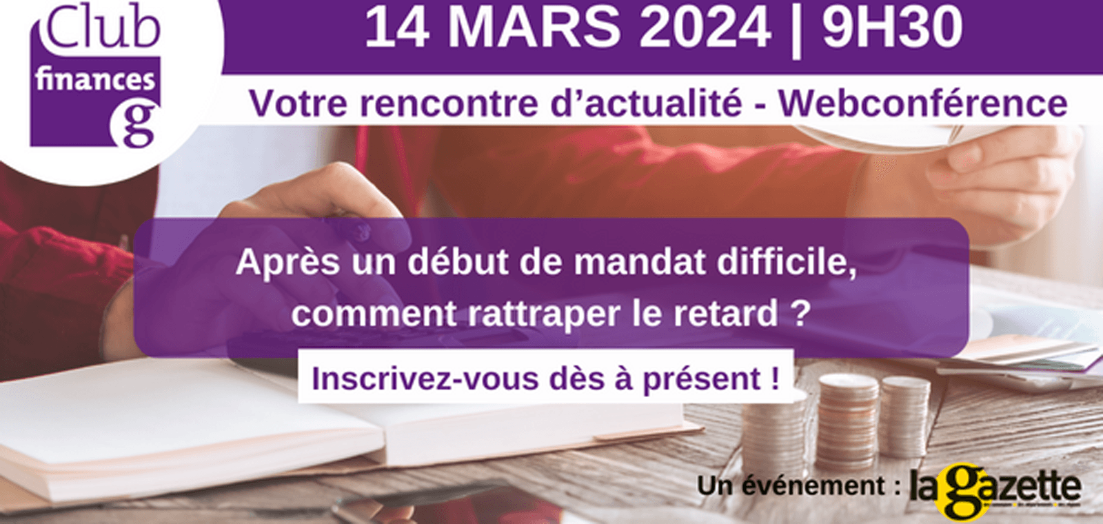 Budget 2024 : après un début de mandat difficile, comment rattraper le retard ?