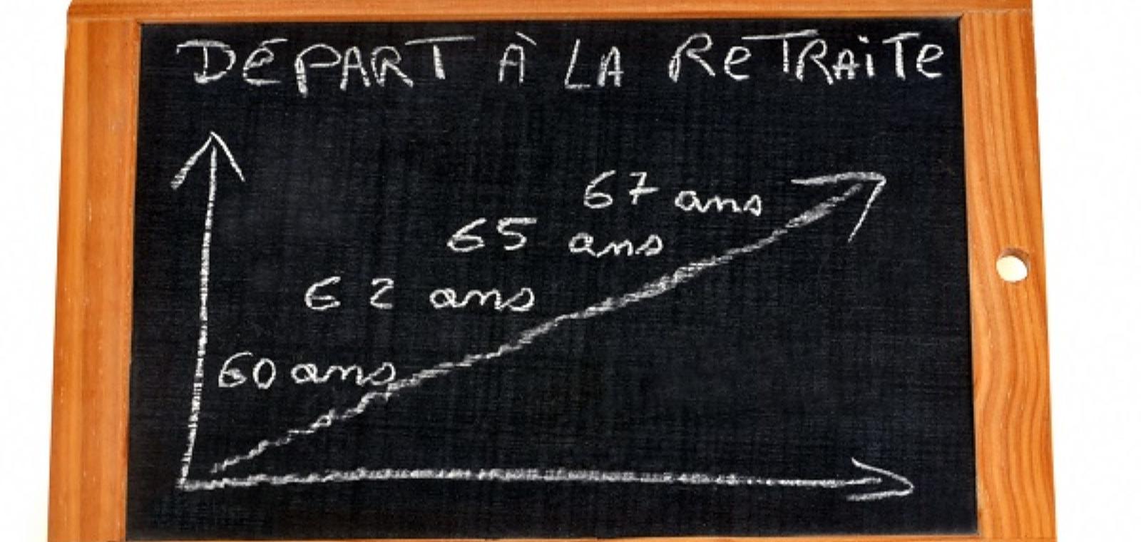 Réforme des retraites : tout comprendre sur vos nouveaux droits